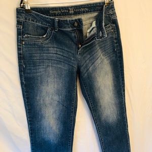 Simply Vera Jeans
